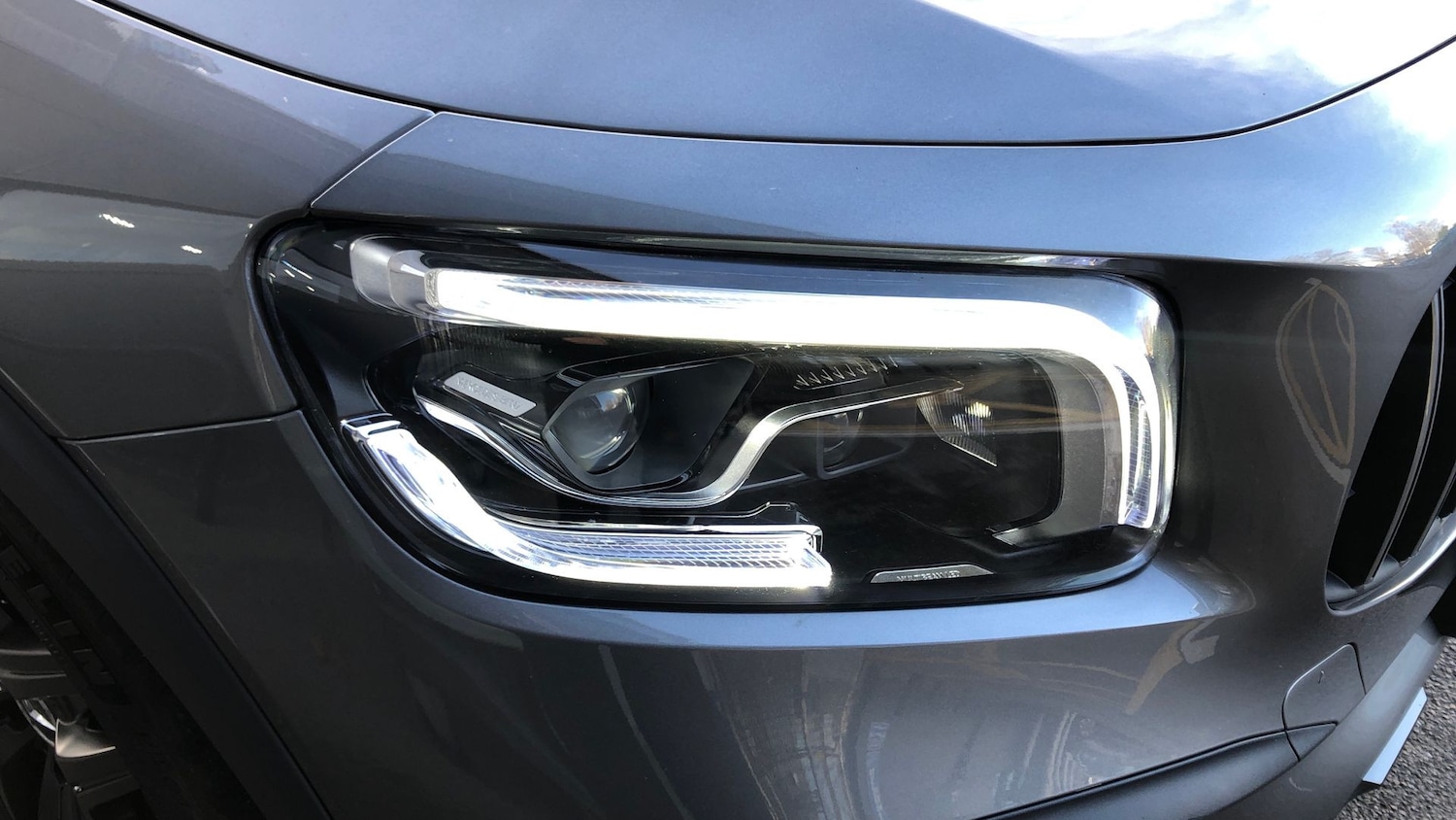 Used Mercedes-Benz GLB 2022 for sale - 77517624: Photo 15