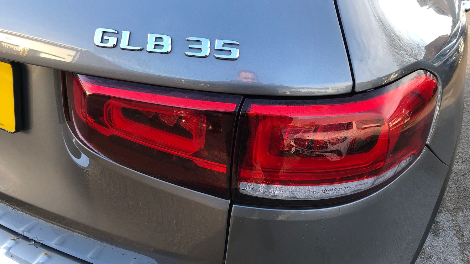 Used Mercedes-Benz GLB 2022 for sale - 77517624: Photo 17