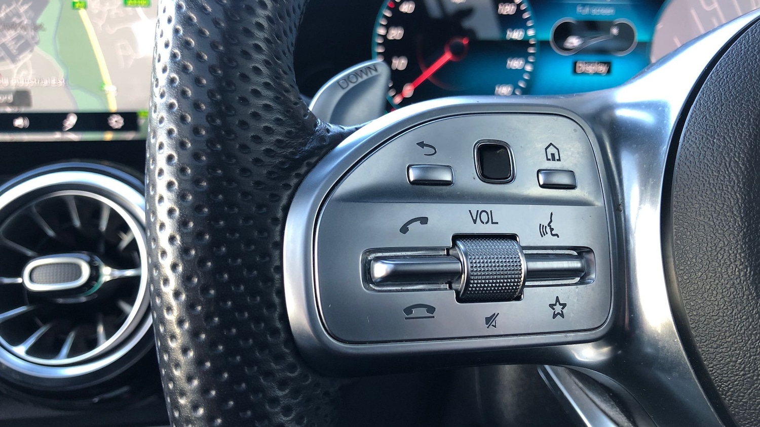 Used Mercedes-Benz GLB 2022 for sale - 77517624: Photo 19