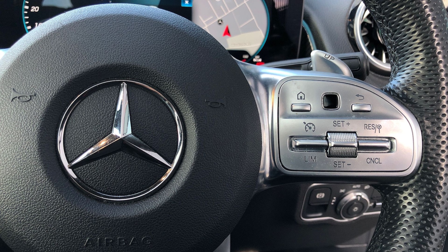 Used Mercedes-Benz GLB 2022 for sale - 77517624: Photo 21