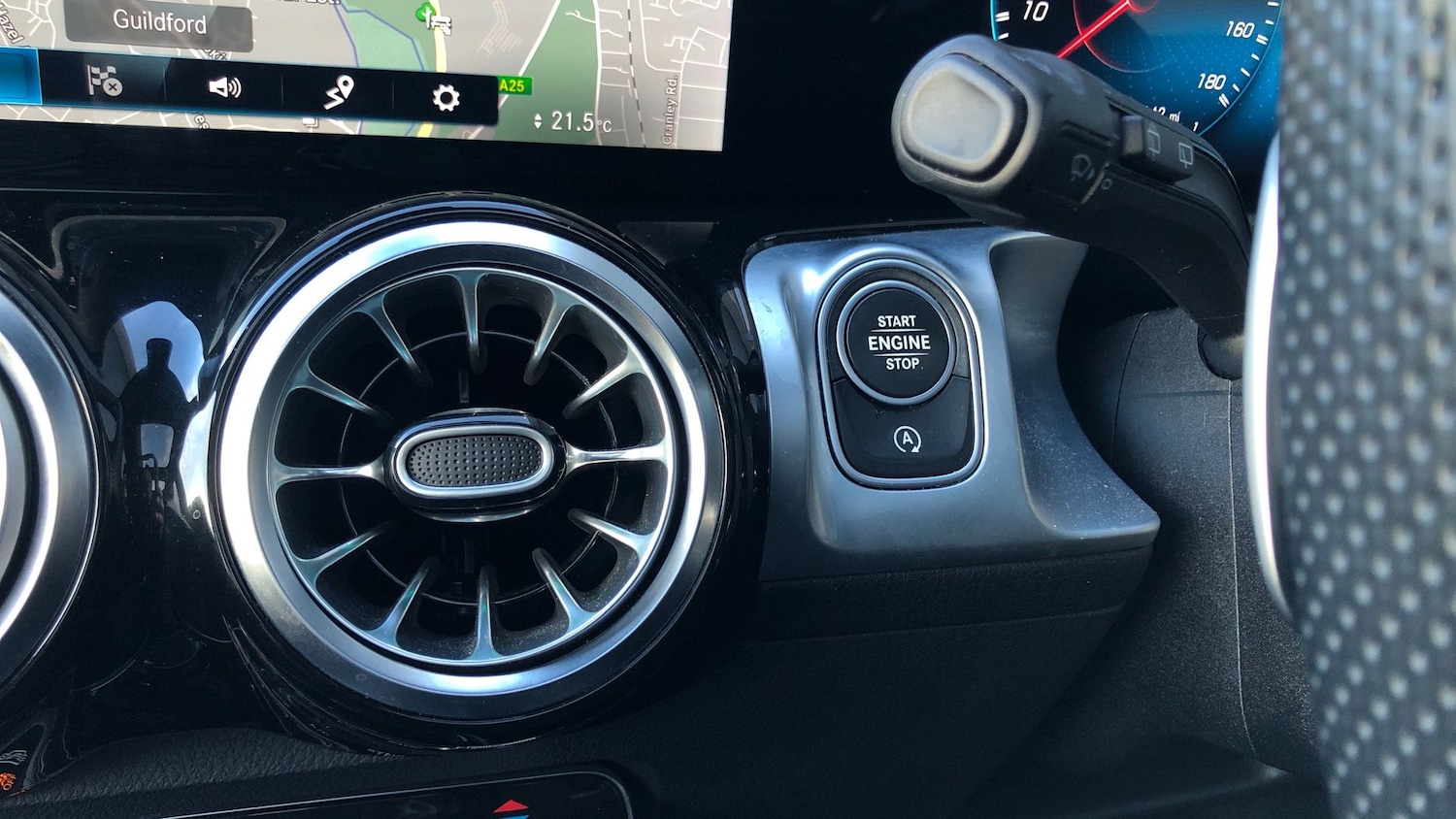 Used Mercedes-Benz GLB 2022 for sale - 77517624: Photo 22