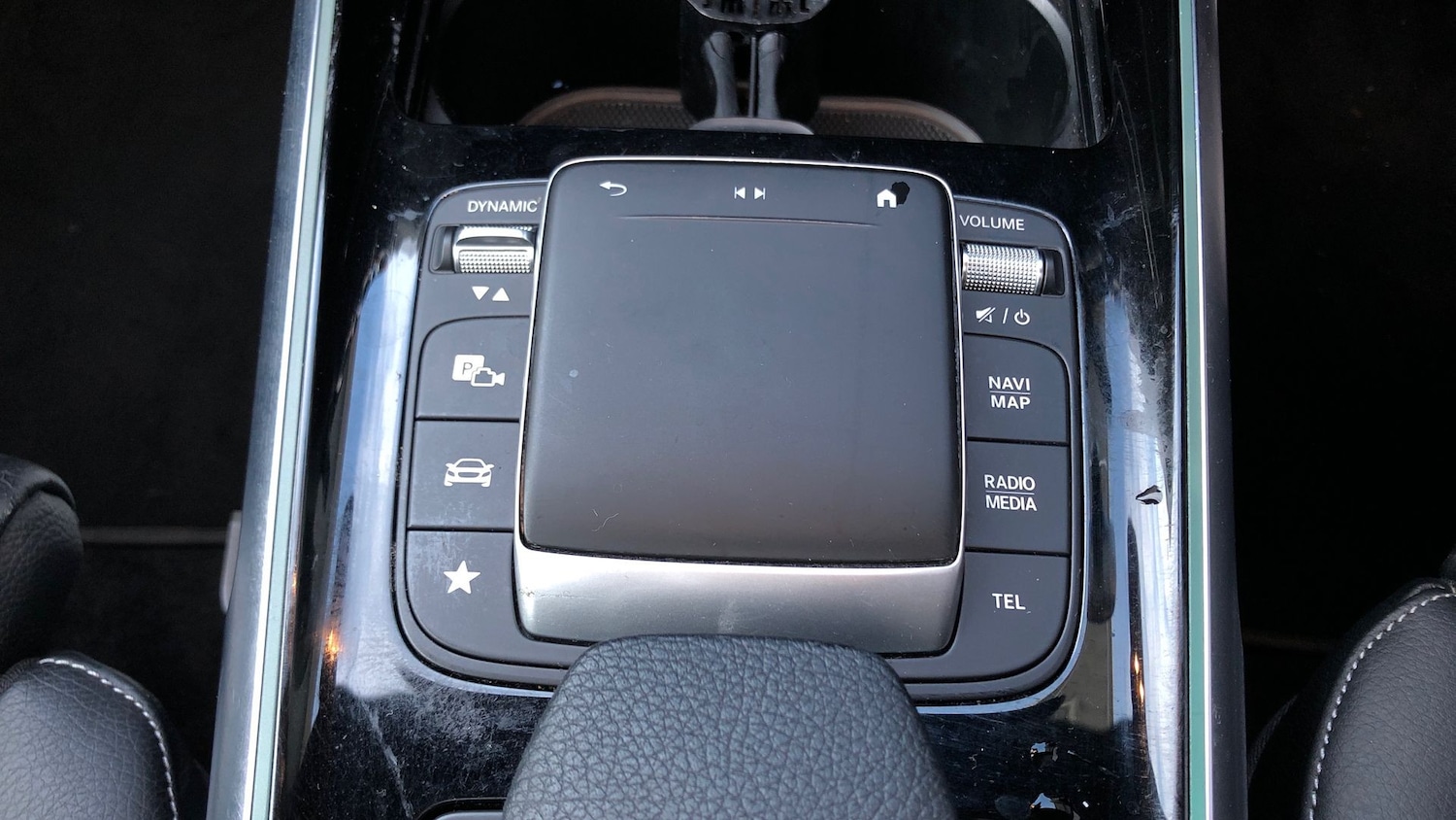 Used Mercedes-Benz GLB 2022 for sale - 77517624: Photo 23