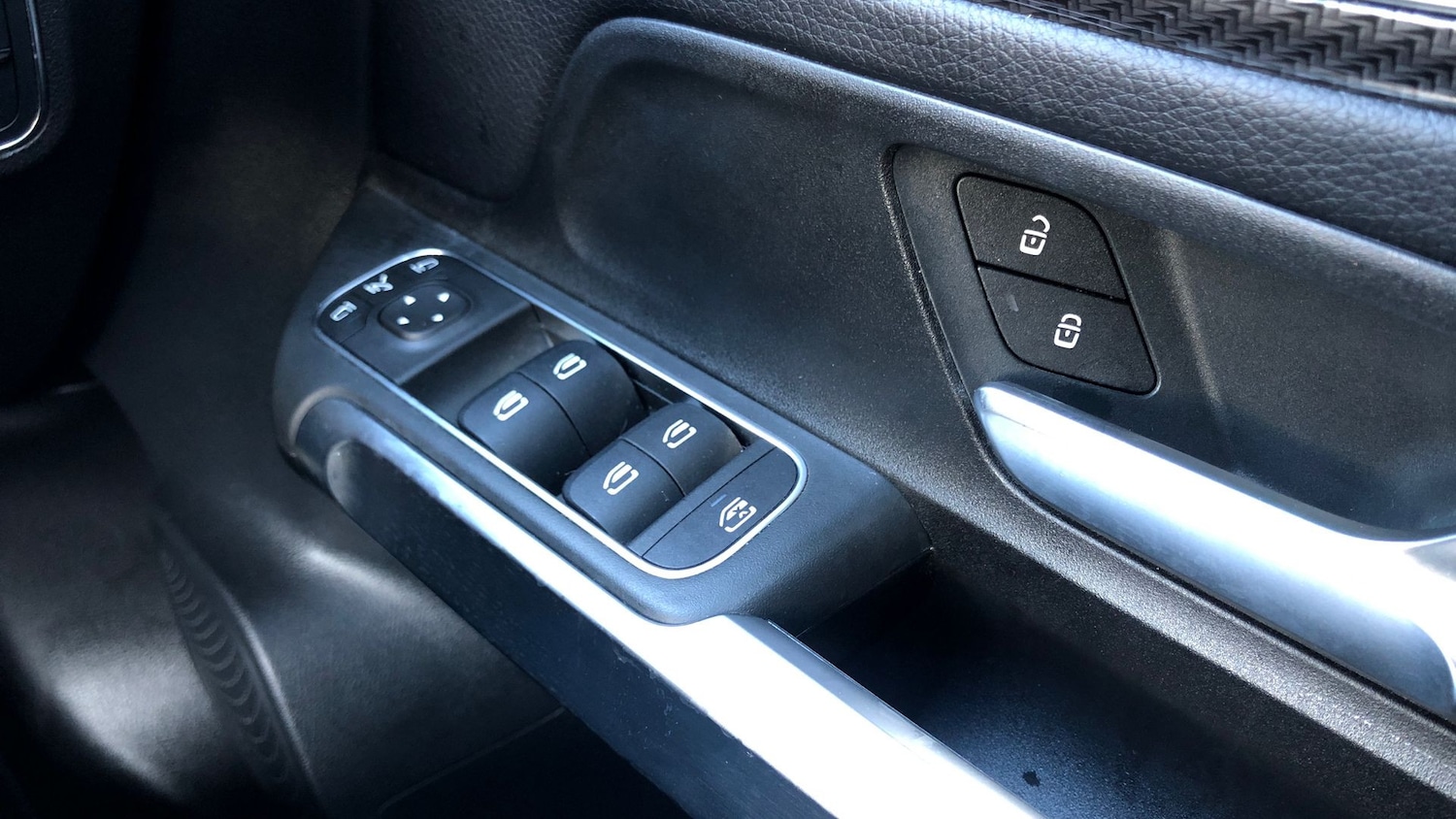 Used Mercedes-Benz GLB 2022 for sale - 77517624: Photo 27