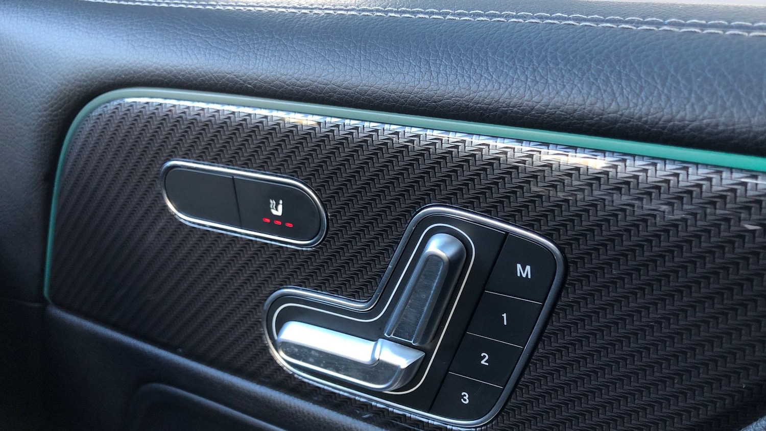 Used Mercedes-Benz GLB 2022 for sale - 77517624: Photo 28