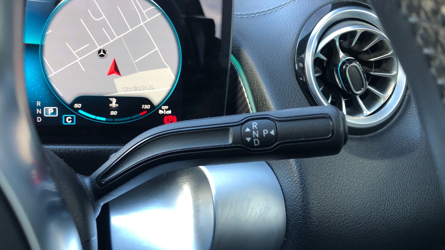 Used Mercedes-Benz GLB 2022 for sale - 77517624: Photo 30