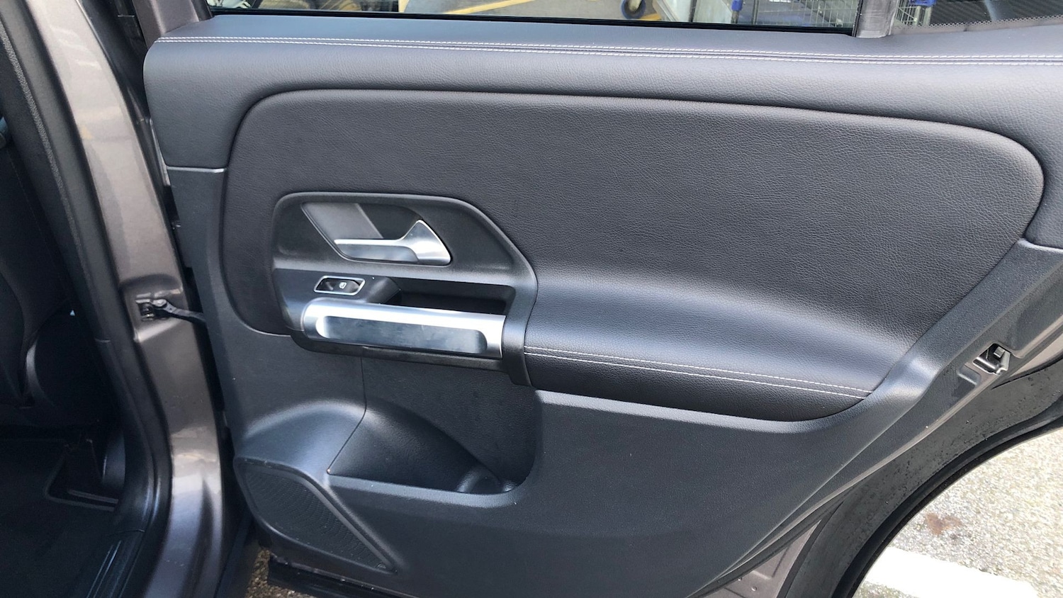 Used Mercedes-Benz GLB 2022 for sale - 77517624: Photo 31