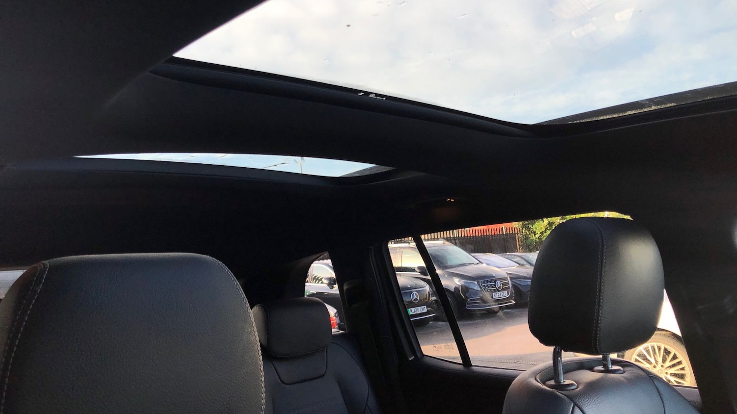 Used Mercedes-Benz GLB 2022 for sale - 77517624: Photo 32