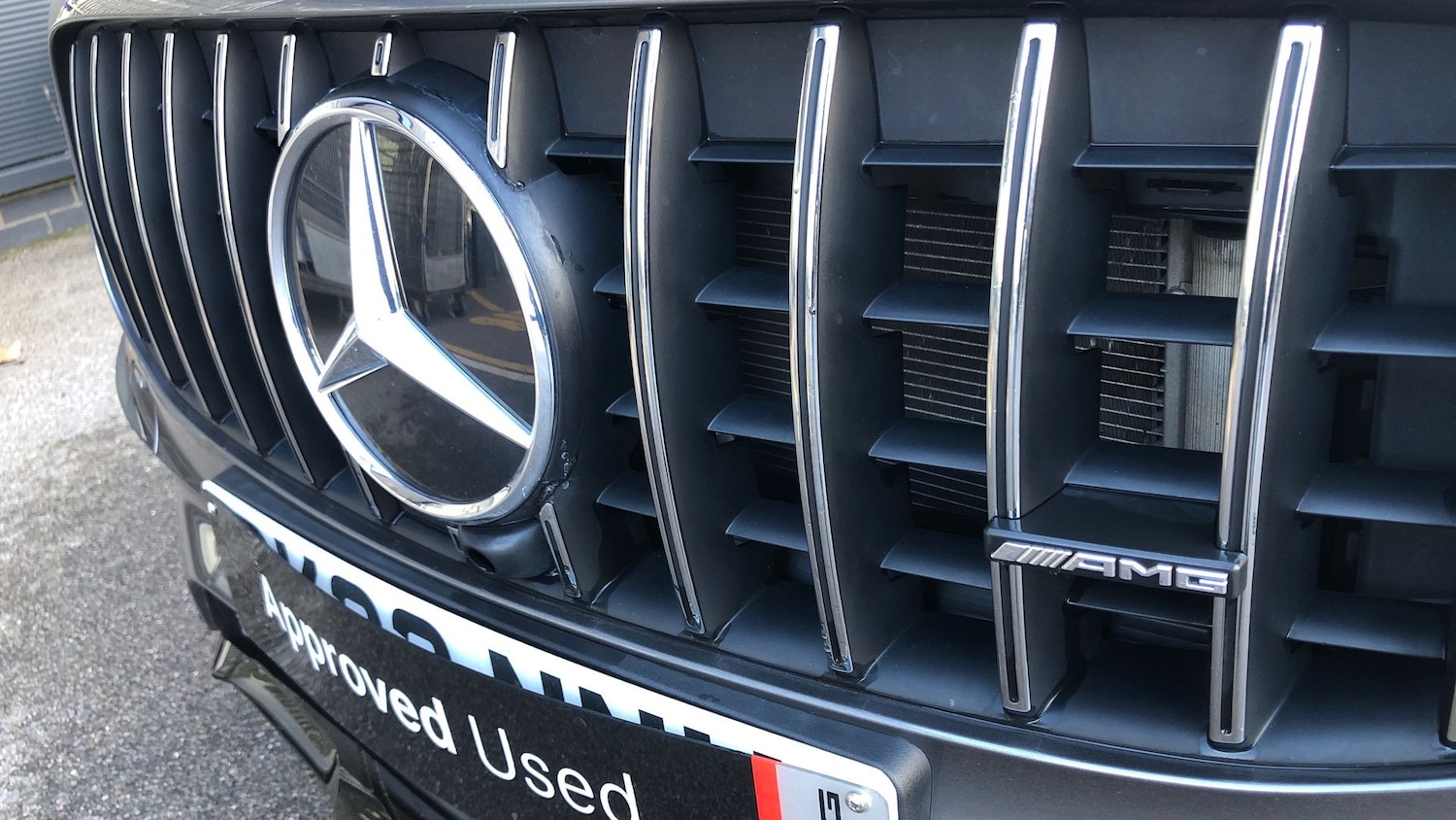 Used Mercedes-Benz GLB 2022 for sale - 77517624: Photo 35