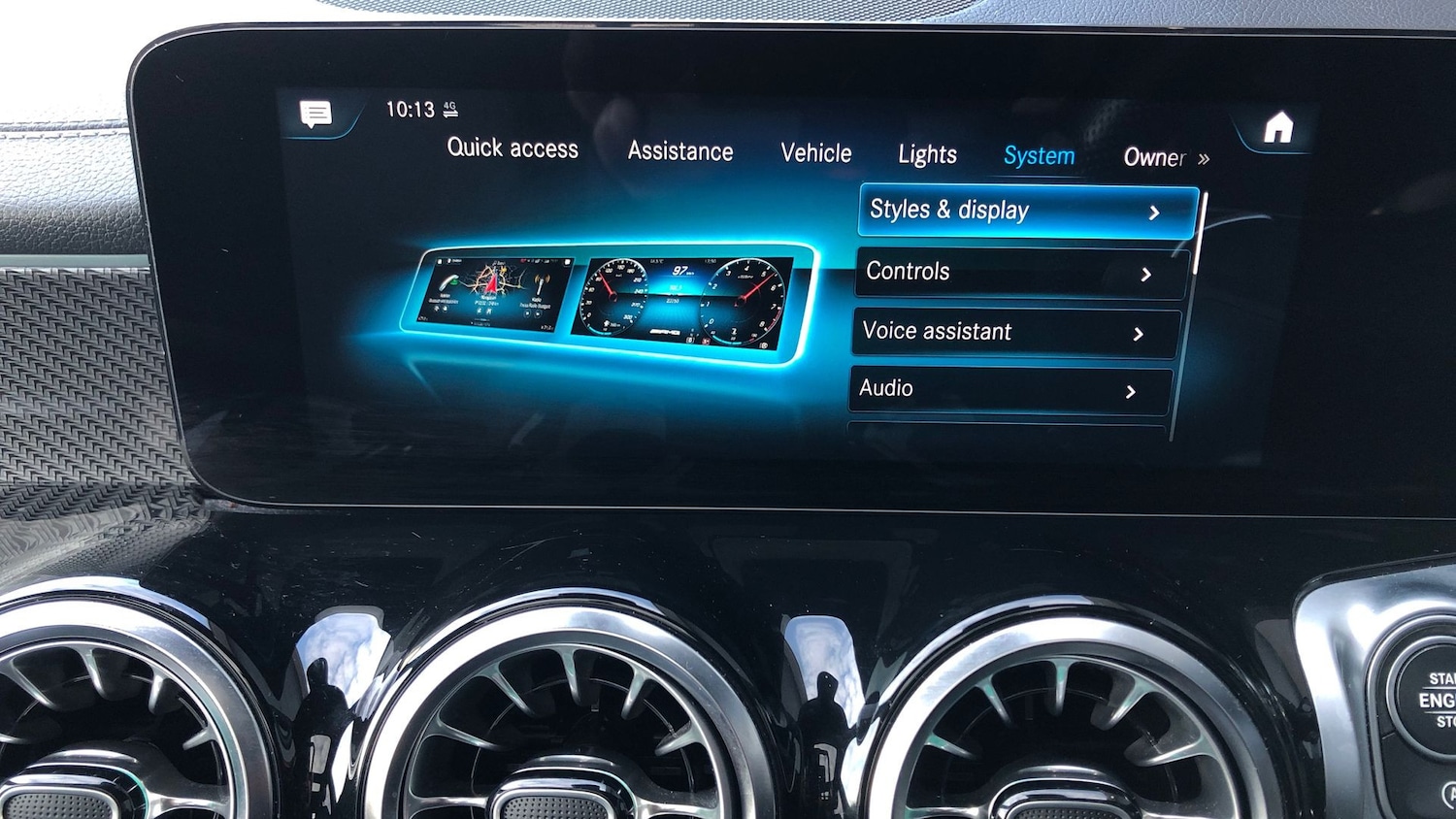 Used Mercedes-Benz GLB 2022 for sale - 77517624: Photo 36