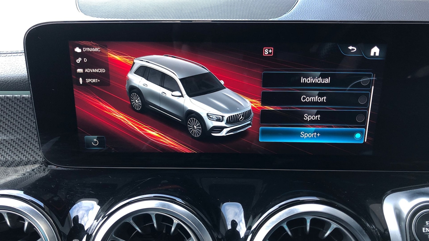 Used Mercedes-Benz GLB 2022 for sale - 77517624: Photo 38