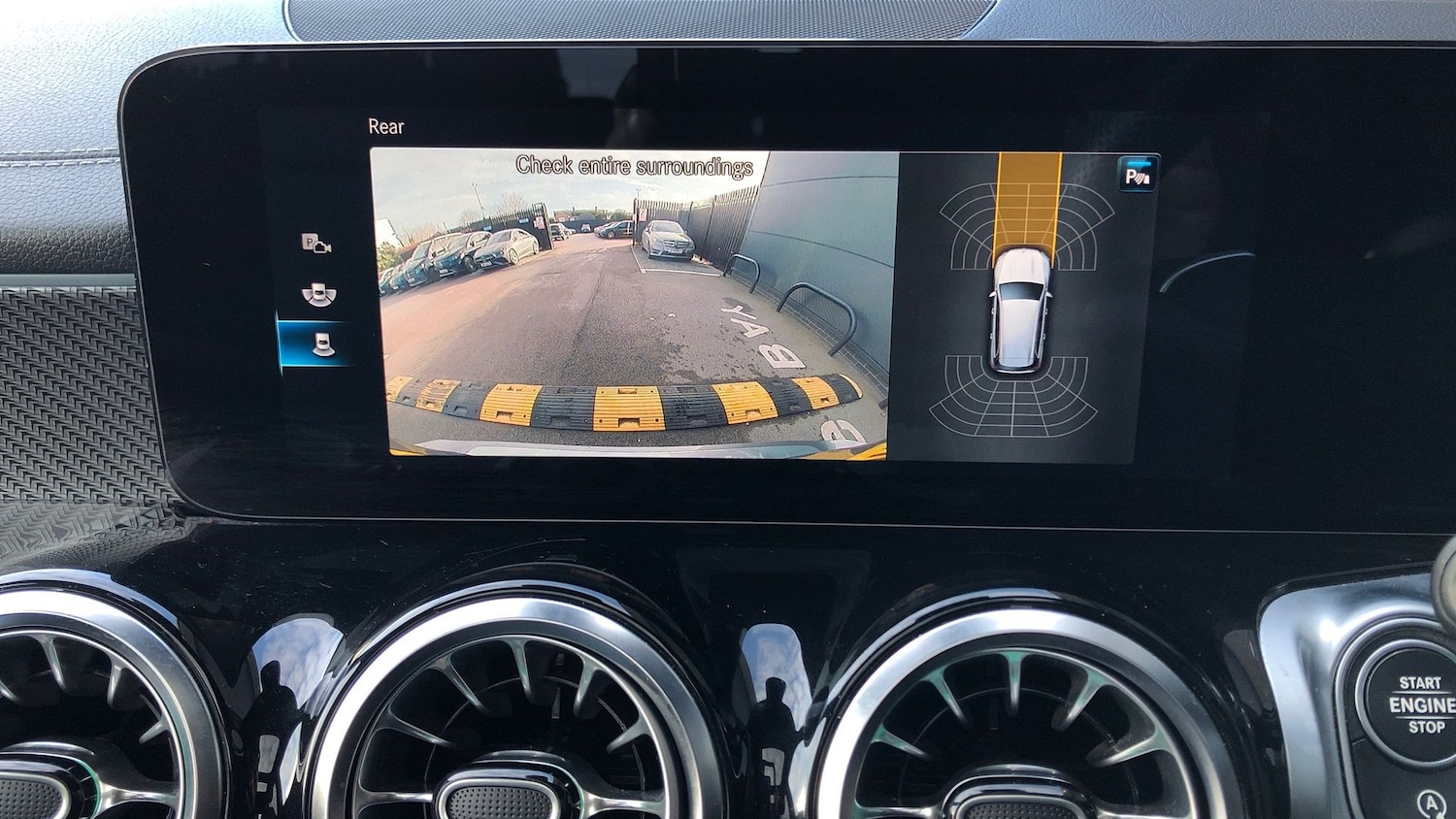 Used Mercedes-Benz GLB 2022 for sale - 77517624: Photo 39