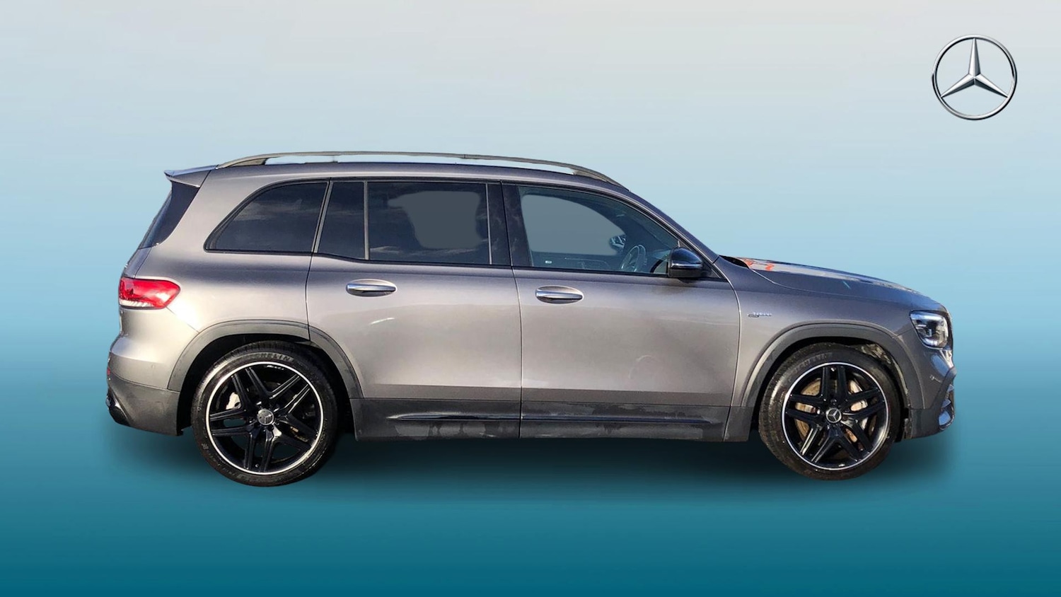 Used Mercedes-Benz GLB 2022 for sale - 77517624: Photo 4