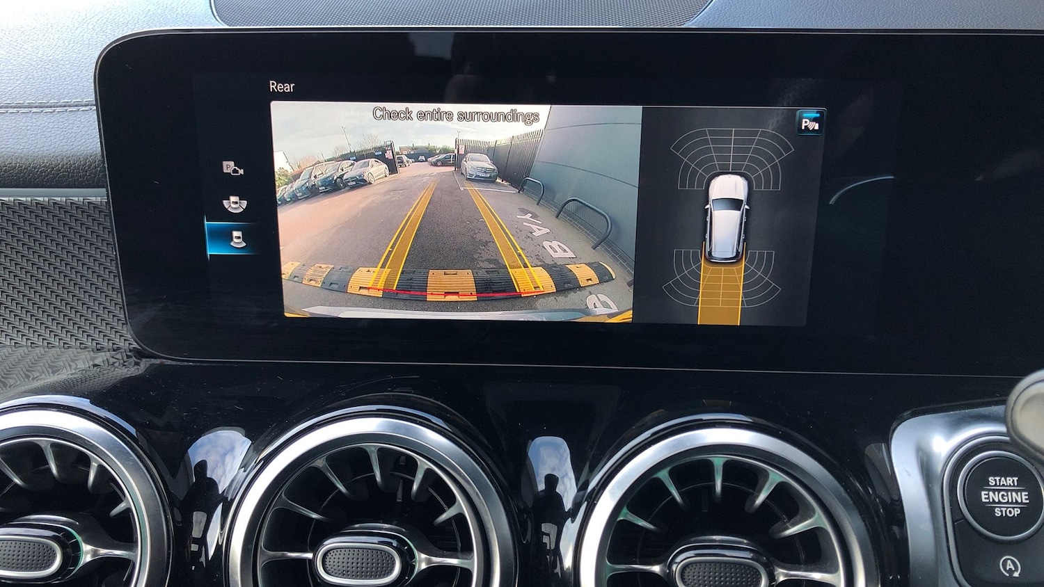 Used Mercedes-Benz GLB 2022 for sale - 77517624: Photo 40