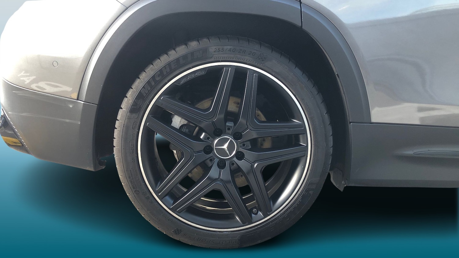 Used Mercedes-Benz GLB 2022 for sale - 77517624: Photo 5