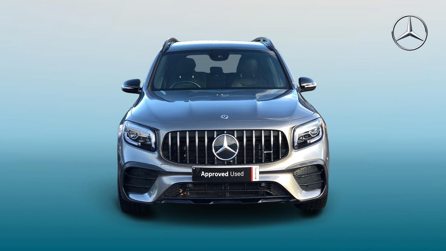 Used Mercedes-Benz GLB 2022 for sale - 77517624: Photo 6