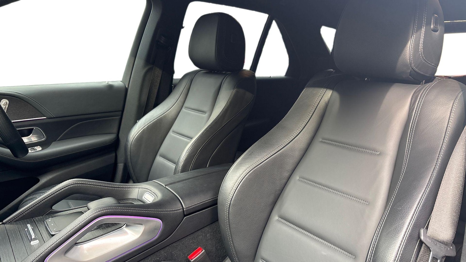 Used Mercedes-Benz GLE 2023 for sale - 76863116: Photo 11