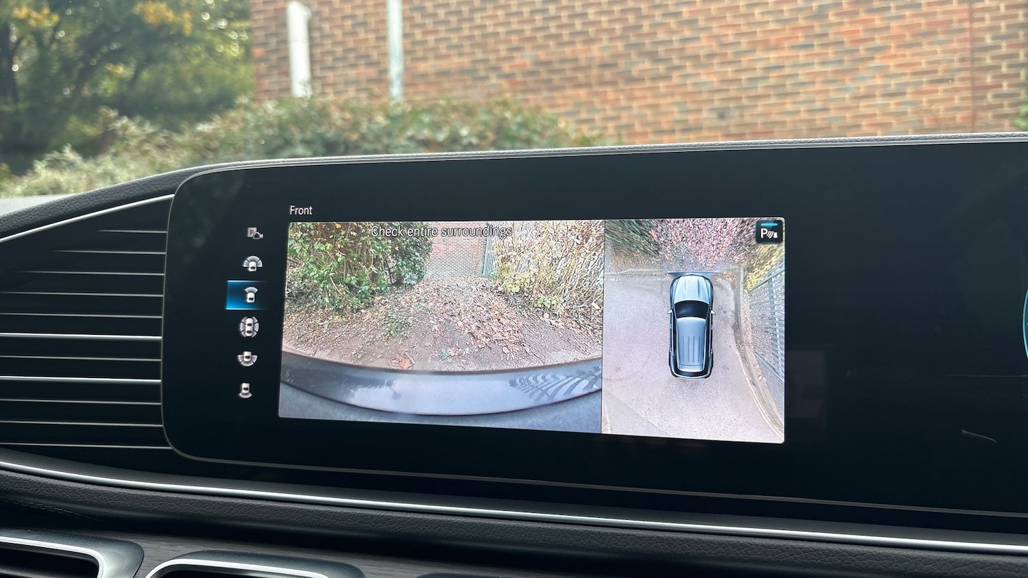 Used Mercedes-Benz GLE 2023 for sale - 76863116: Photo 25