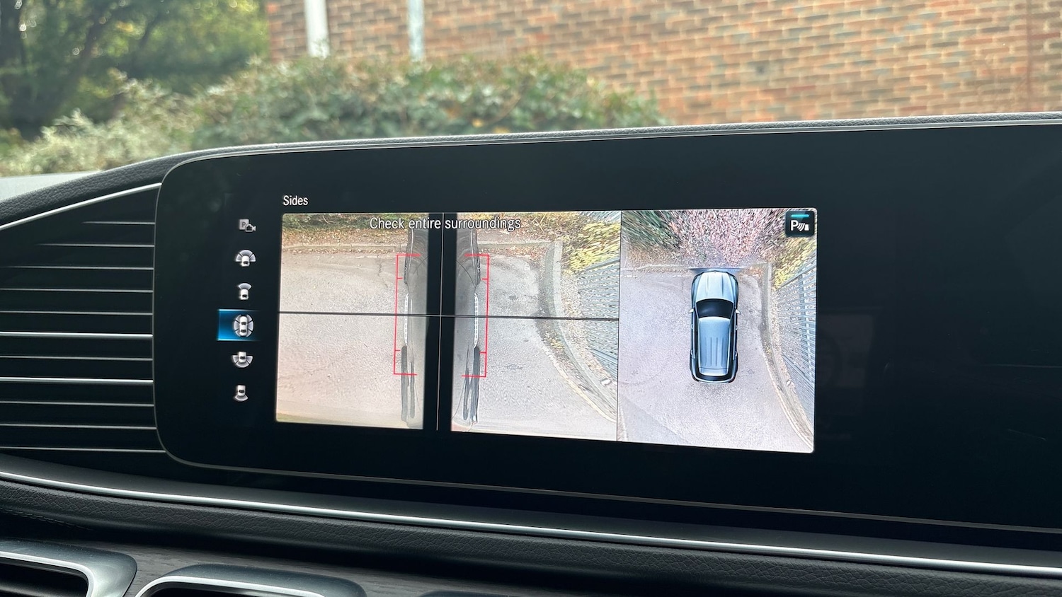 Used Mercedes-Benz GLE 2023 for sale - 76863116: Photo 27