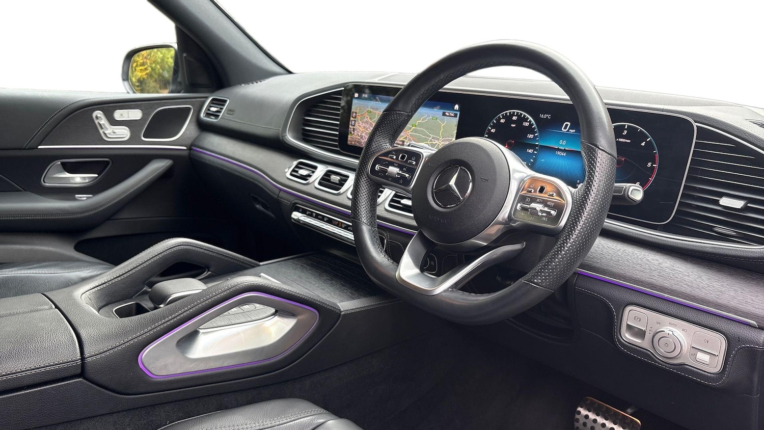 Used Mercedes-Benz GLE 2023 for sale - 76863116: Photo 3