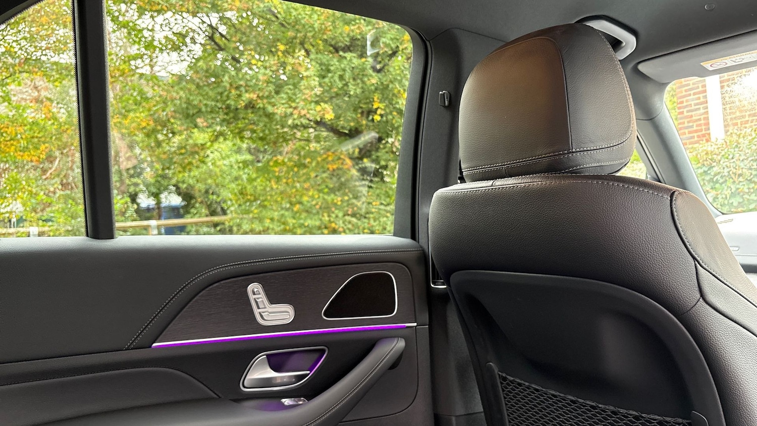 Used Mercedes-Benz GLE 2023 for sale - 76863116: Photo 34