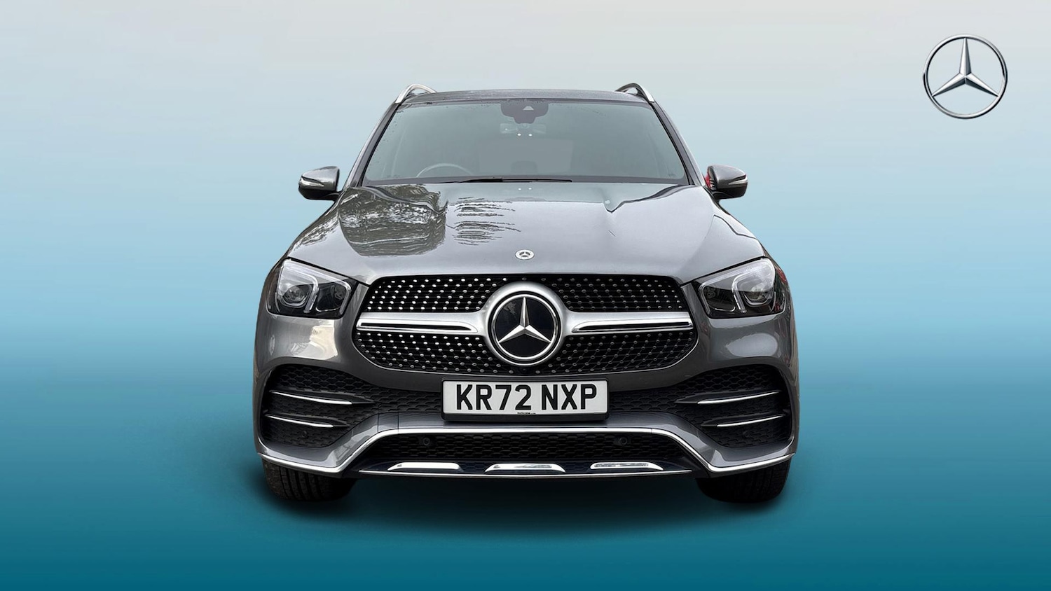 Used Mercedes-Benz GLE 2023 for sale - 76863116: Photo 6