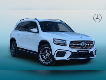 Used Mercedes-Benz GLB 2025 for sale - 77620419: Photo