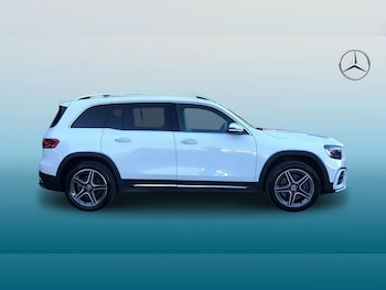 Used Mercedes-Benz GLB 2025 for sale - 77620419: Photo