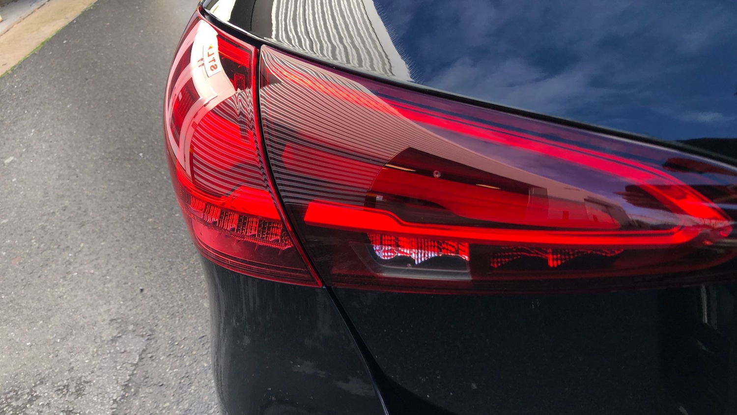 Used Mercedes-Benz A-Class 2024 for sale - 77409845: Photo 16