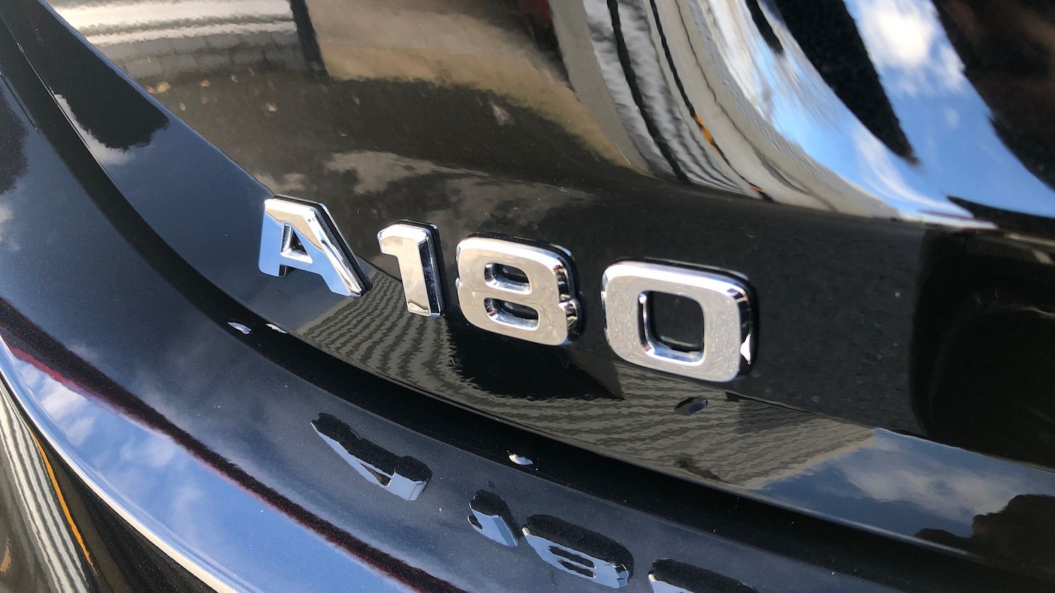 Used Mercedes-Benz A-Class 2024 for sale - 77409845: Photo 17