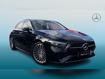 Used Mercedes-Benz A-Class 2024 for sale - 77409845: Photo