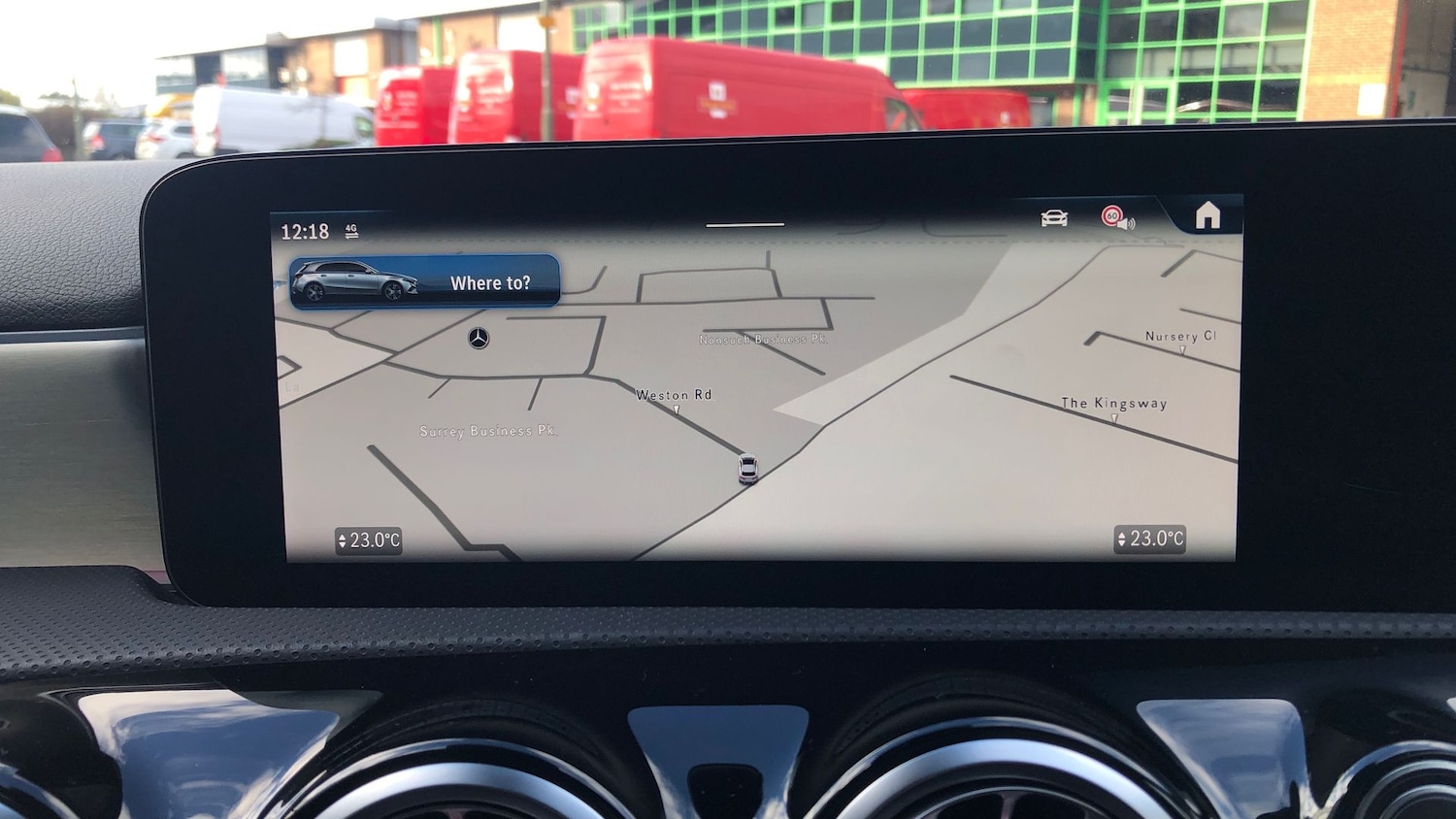 Used Mercedes-Benz A-Class 2024 for sale - 77409845: Photo 20