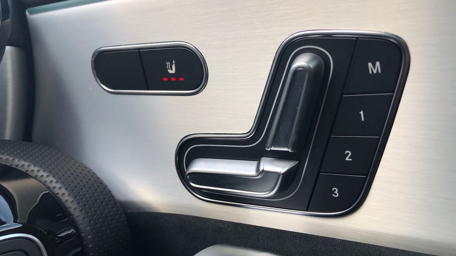 Used Mercedes-Benz A-Class 2024 for sale - 77409845: Photo 21