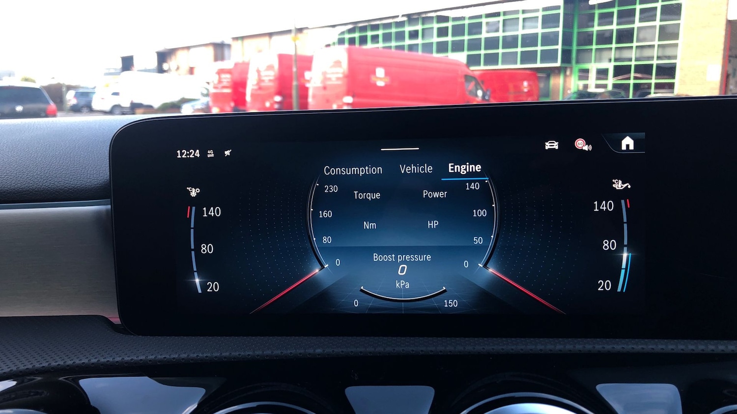 Used Mercedes-Benz A-Class 2024 for sale - 77409845: Photo 39