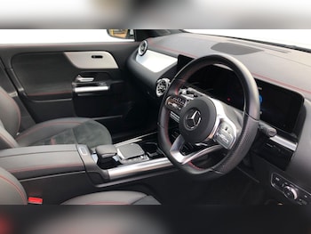 Used Mercedes-Benz EQA 2023 for sale - 76497732: Photo