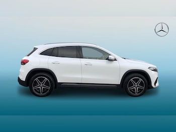 Used Mercedes-Benz EQA 2023 for sale - 76497732: Photo