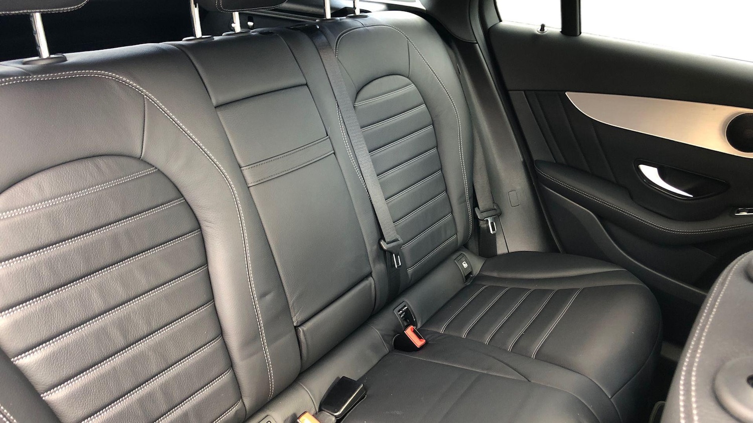 Used Mercedes-Benz GLC 2020 for sale - 76413470: Photo 12