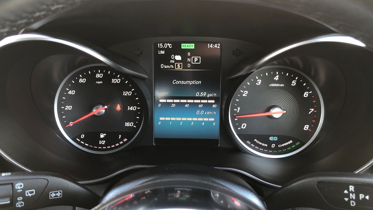 Used Mercedes-Benz GLC 2020 for sale - 76413470: Photo 13