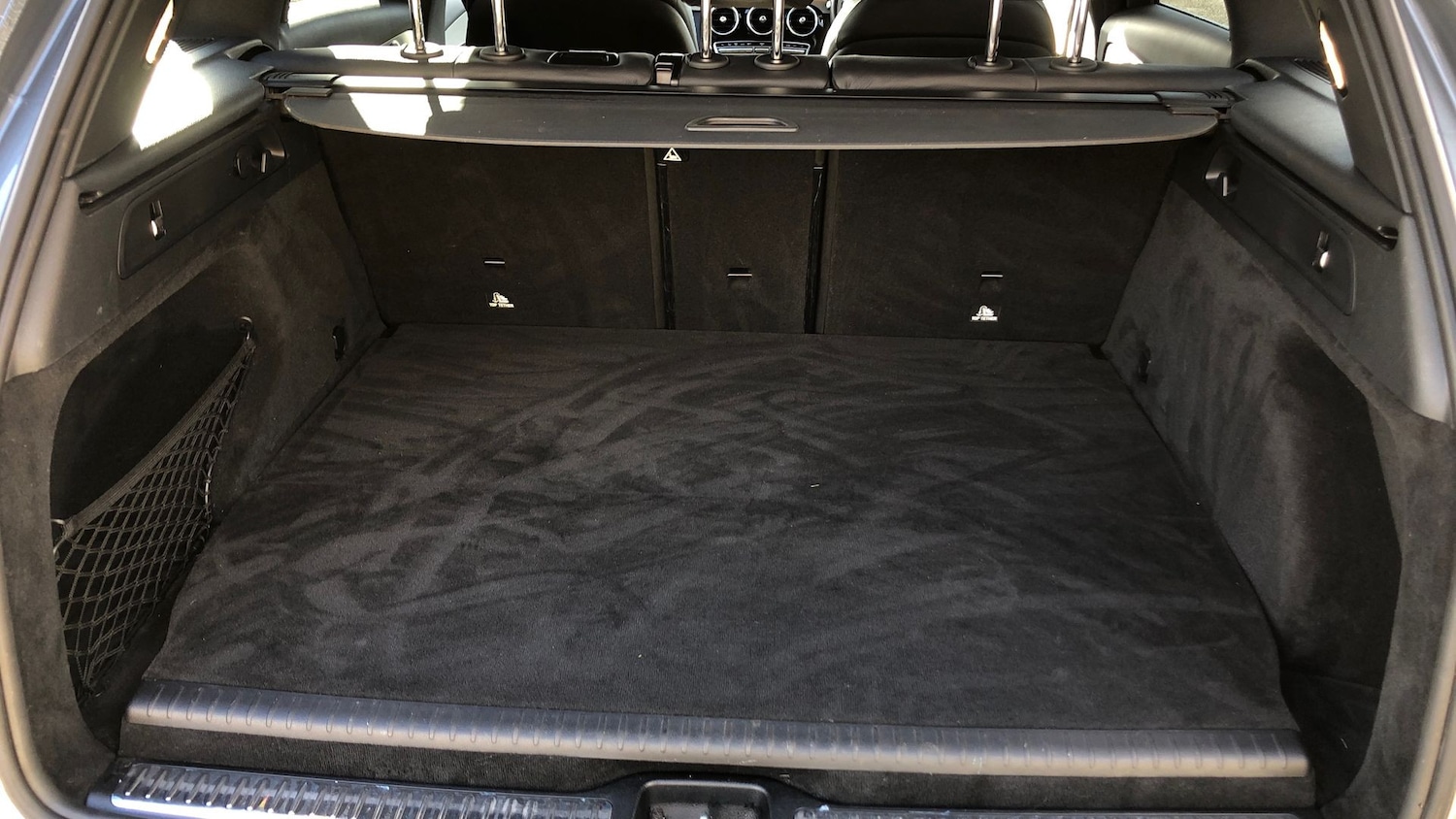 Used Mercedes-Benz GLC 2020 for sale - 76413470: Photo 14