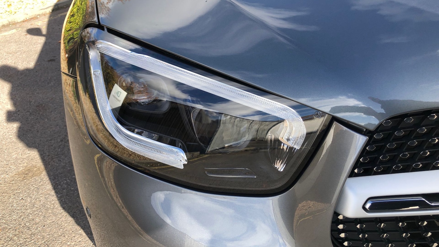 Used Mercedes-Benz GLC 2020 for sale - 76413470: Photo 15