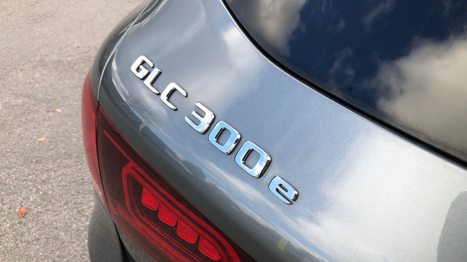 Used Mercedes-Benz GLC 2020 for sale - 76413470: Photo 17