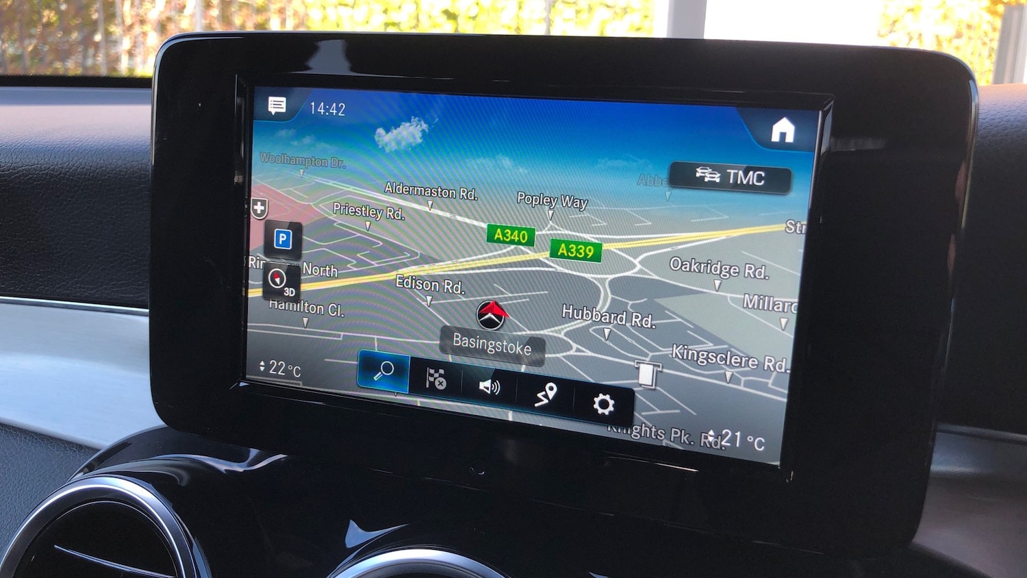 Used Mercedes-Benz GLC 2020 for sale - 76413470: Photo 20