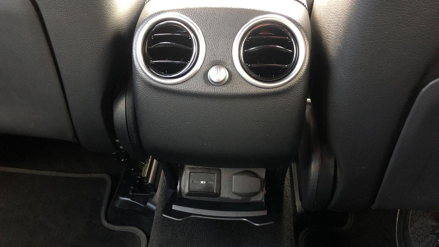 Used Mercedes-Benz GLC 2020 for sale - 76413470: Photo 21