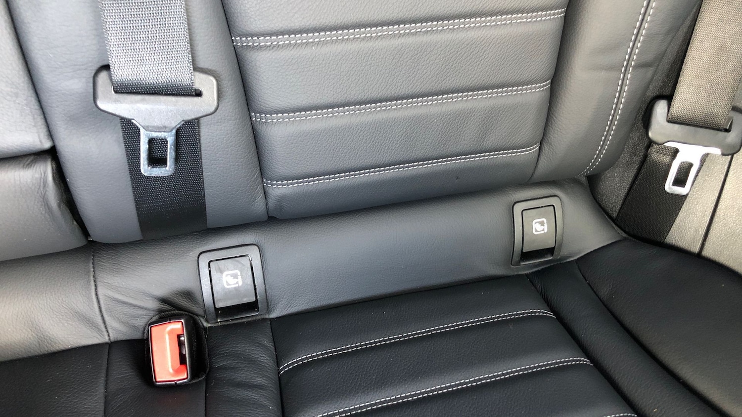 Used Mercedes-Benz GLC 2020 for sale - 76413470: Photo 22