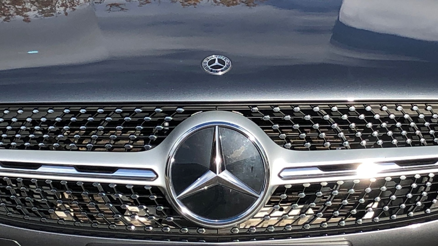 Used Mercedes-Benz GLC 2020 for sale - 76413470: Photo 25