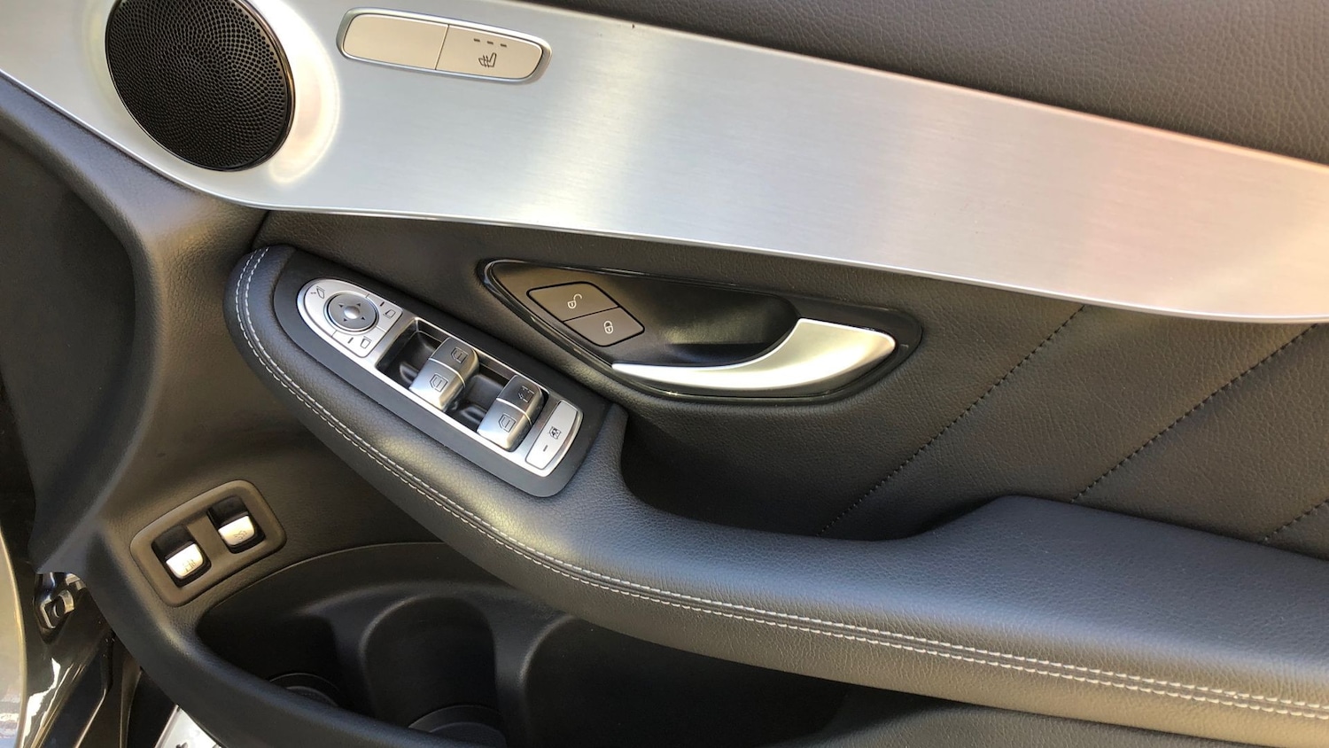 Used Mercedes-Benz GLC 2020 for sale - 76413470: Photo 27