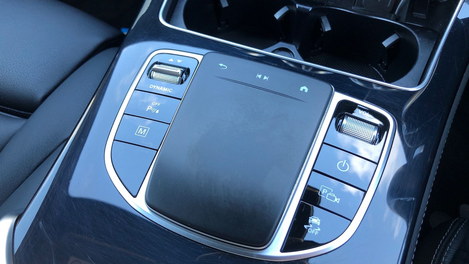 Used Mercedes-Benz GLC 2020 for sale - 76413470: Photo 32