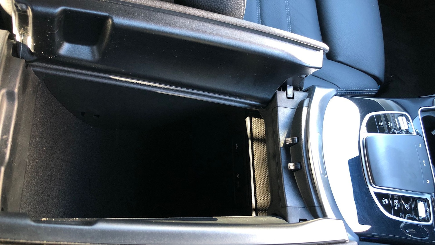 Used Mercedes-Benz GLC 2020 for sale - 76413470: Photo 33