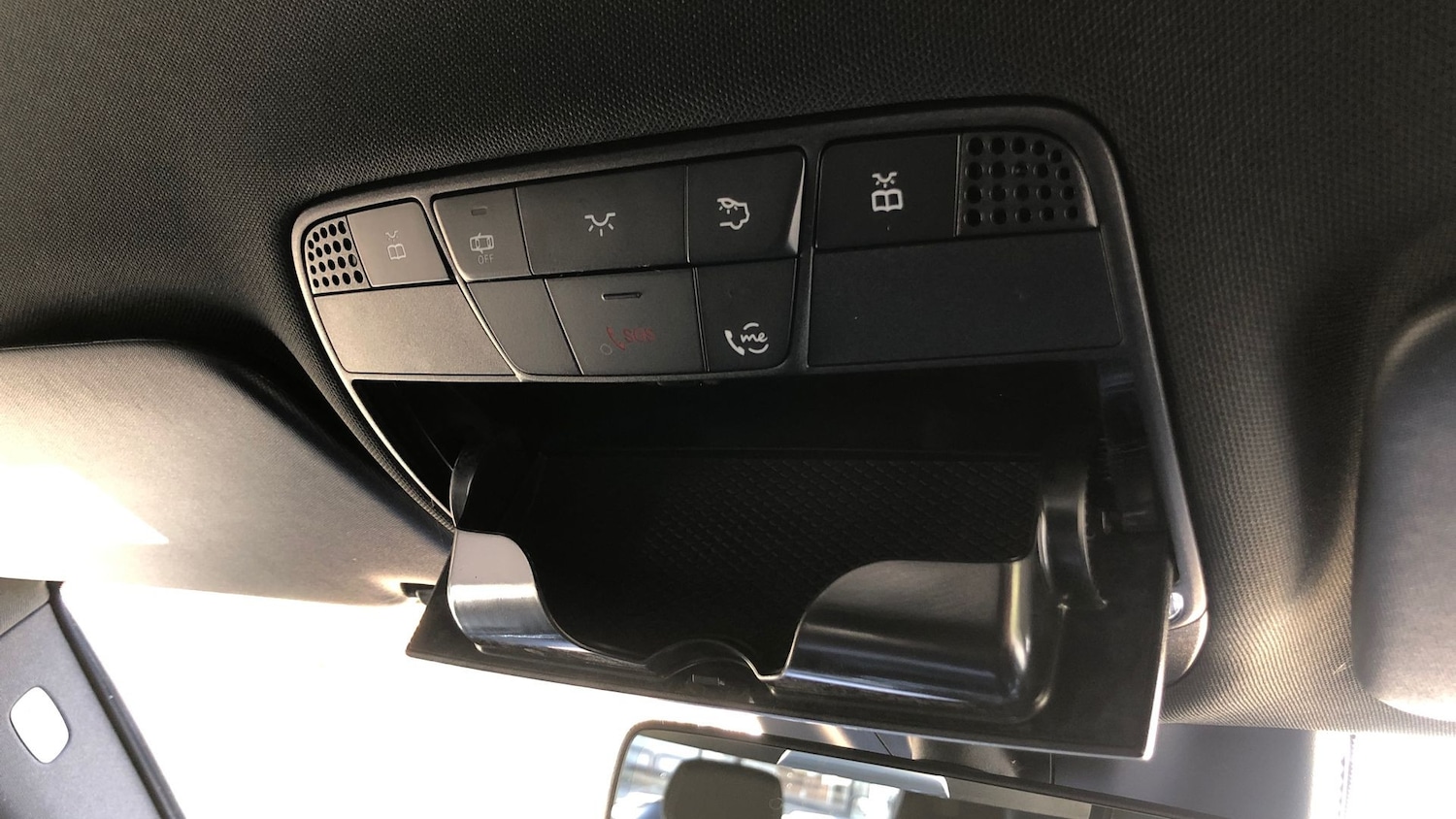 Used Mercedes-Benz GLC 2020 for sale - 76413470: Photo 35