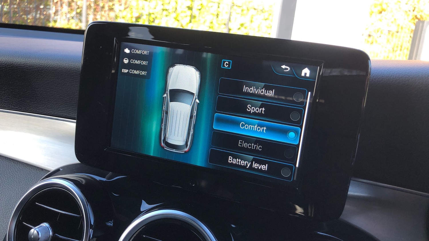 Used Mercedes-Benz GLC 2020 for sale - 76413470: Photo 36