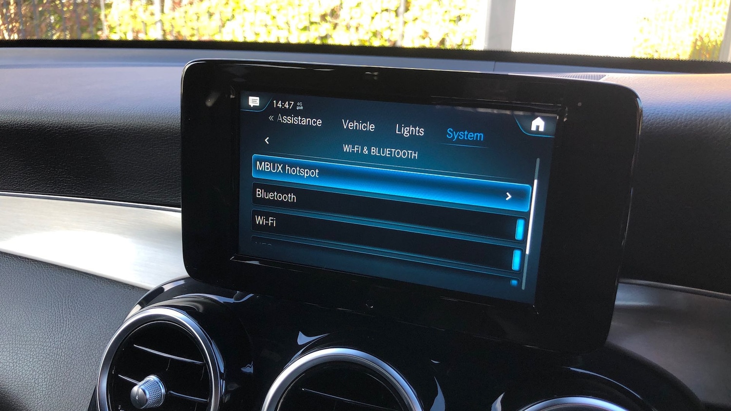 Used Mercedes-Benz GLC 2020 for sale - 76413470: Photo 37